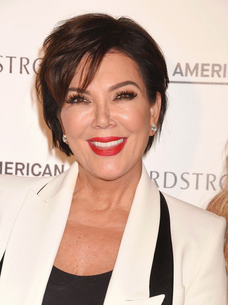 Kris Jenner