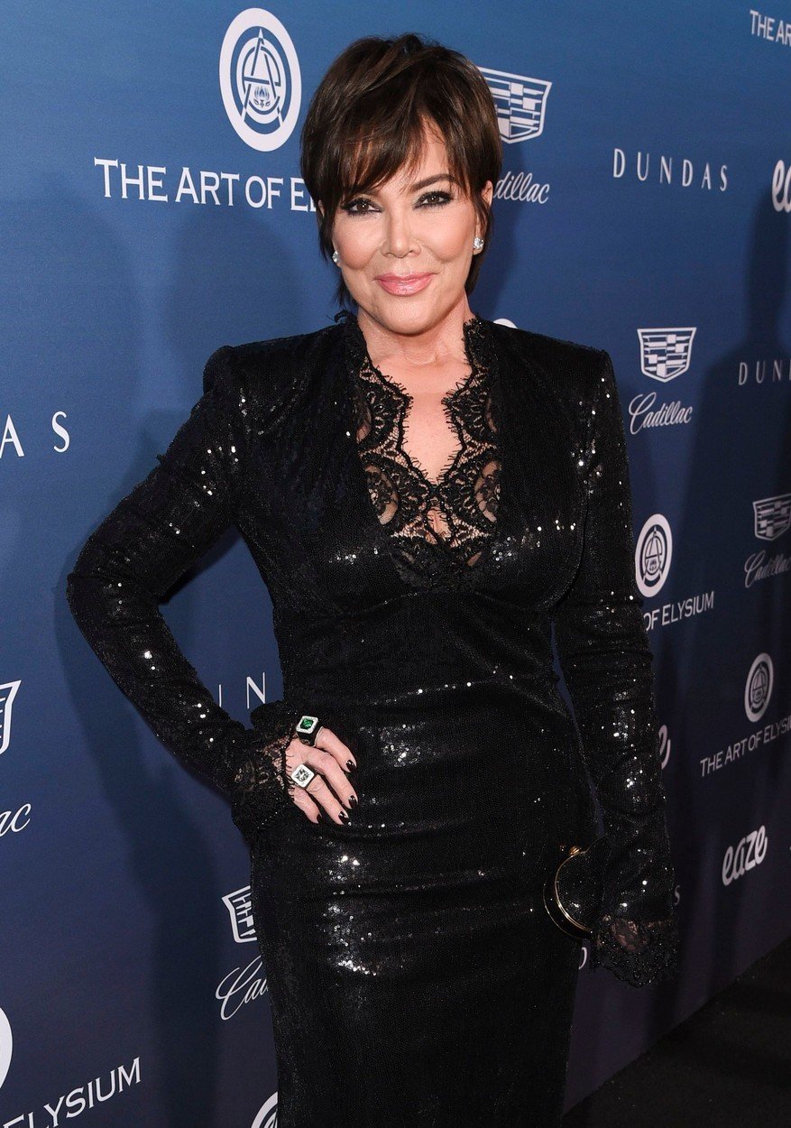 Kris Jenner