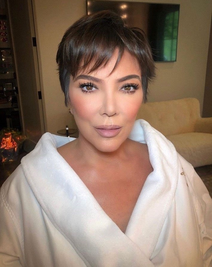 Kris Jenner