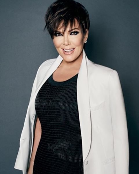 Kris Jenner