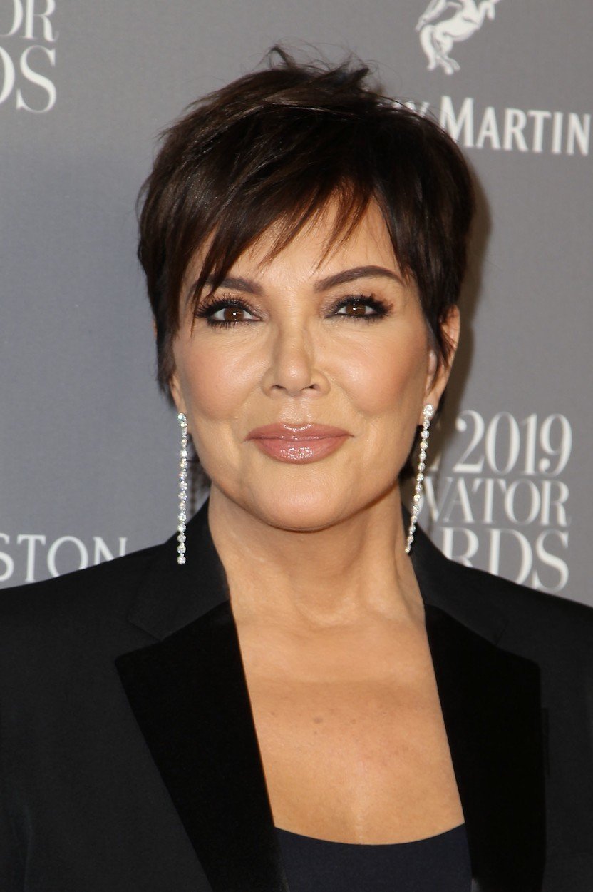 Kris Jenner