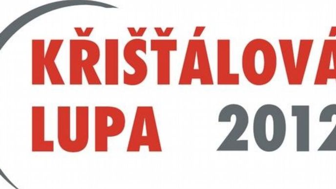 Křišťálová lupa 2012