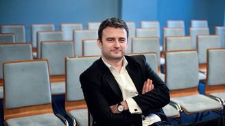 Ján Simkanič: Dějepis českého internetu