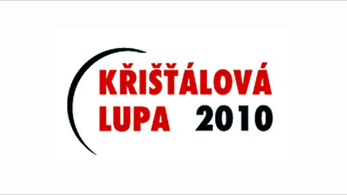 Křišťálová Lupa