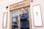 Restaurace Vallmo a její šéfkuchař Martin Makovička získala ocenění Křišťálový špendlík.