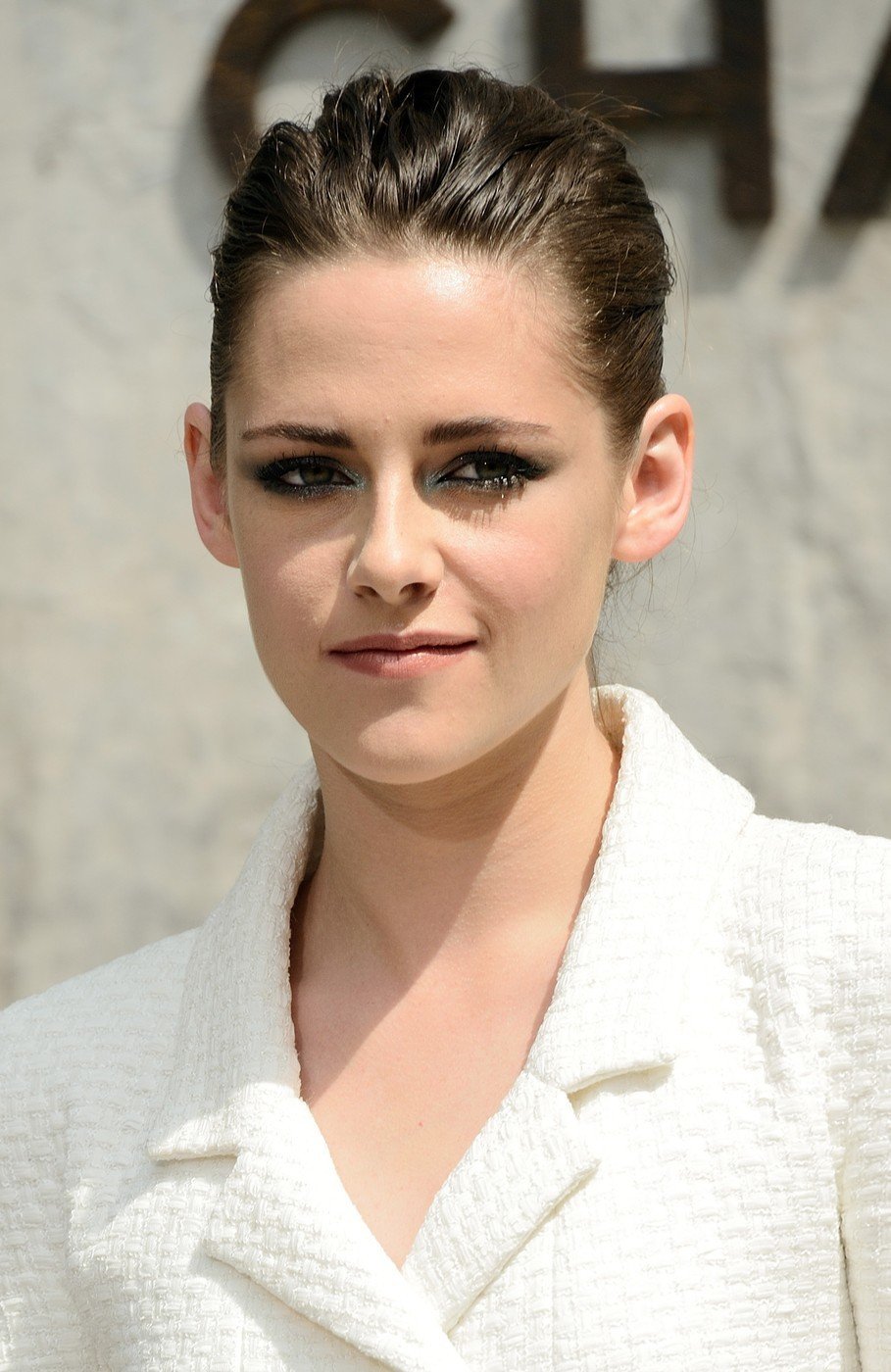 Kristen Stewart se proslavila rolí Belly ve Stmívání.