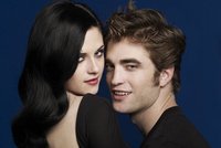 Hvězdy Twilightu Pattinson a Stewart: Chtějí spolu žít!