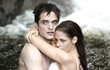 6. Kristen Stewart a Robert Pattinson