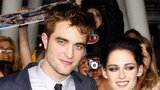 Stewart a Pattinson: Upíři jsou opět spolu!
