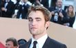 Robert Pattinson