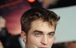 Robert Pattinson