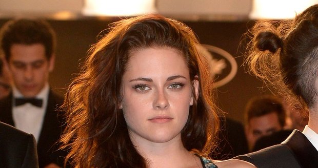 Kristen Stewart