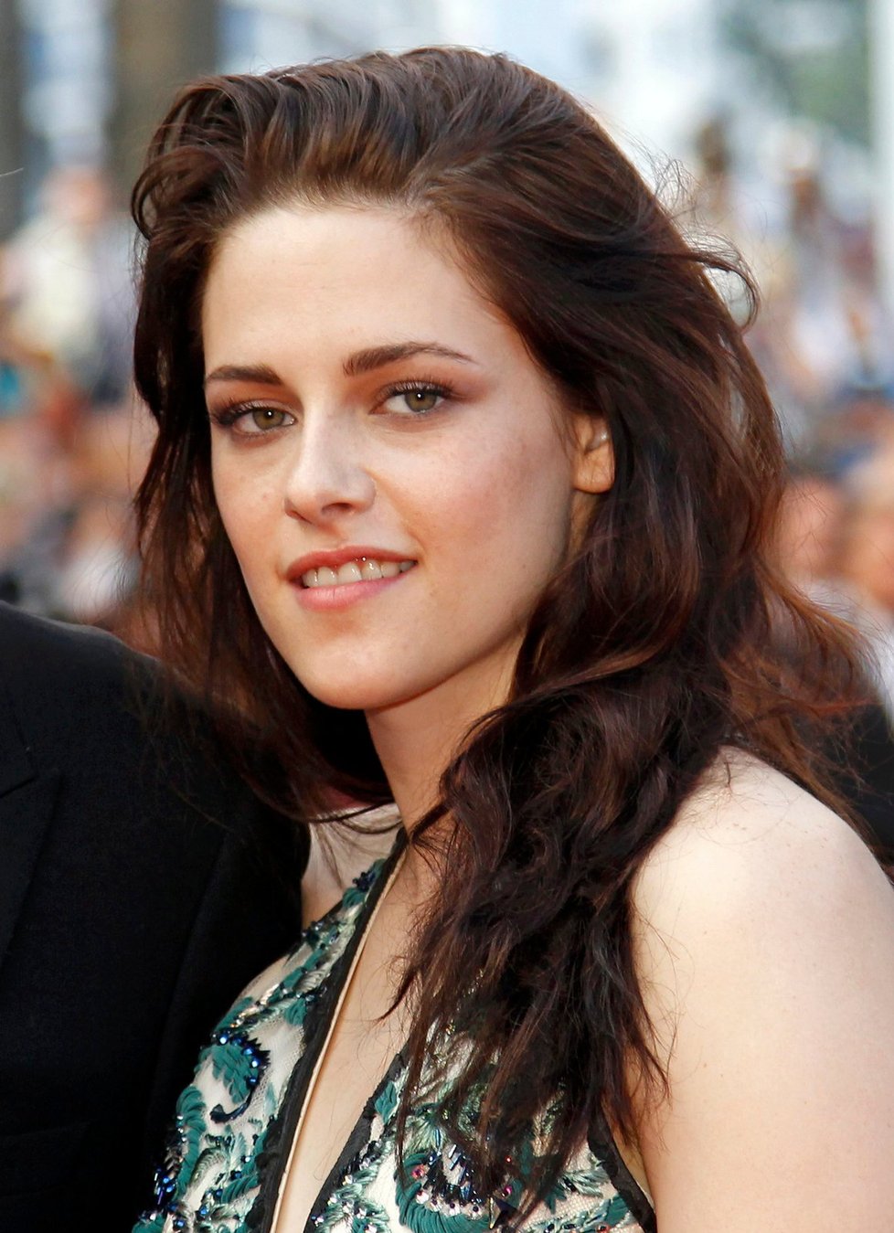 Kristen Stewart