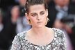 Kristen Stewart v Cannes