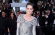 Kristen Stewart v Cannes