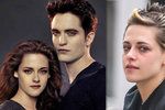 Hvězda Stmívání Kristen Stewart: Punkový účes a ztrhaná tvář!