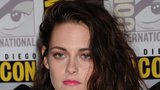 Nevěrná hvězda Stmívání Kristen Stewart: Přišla o milence i lukrativní kšeft