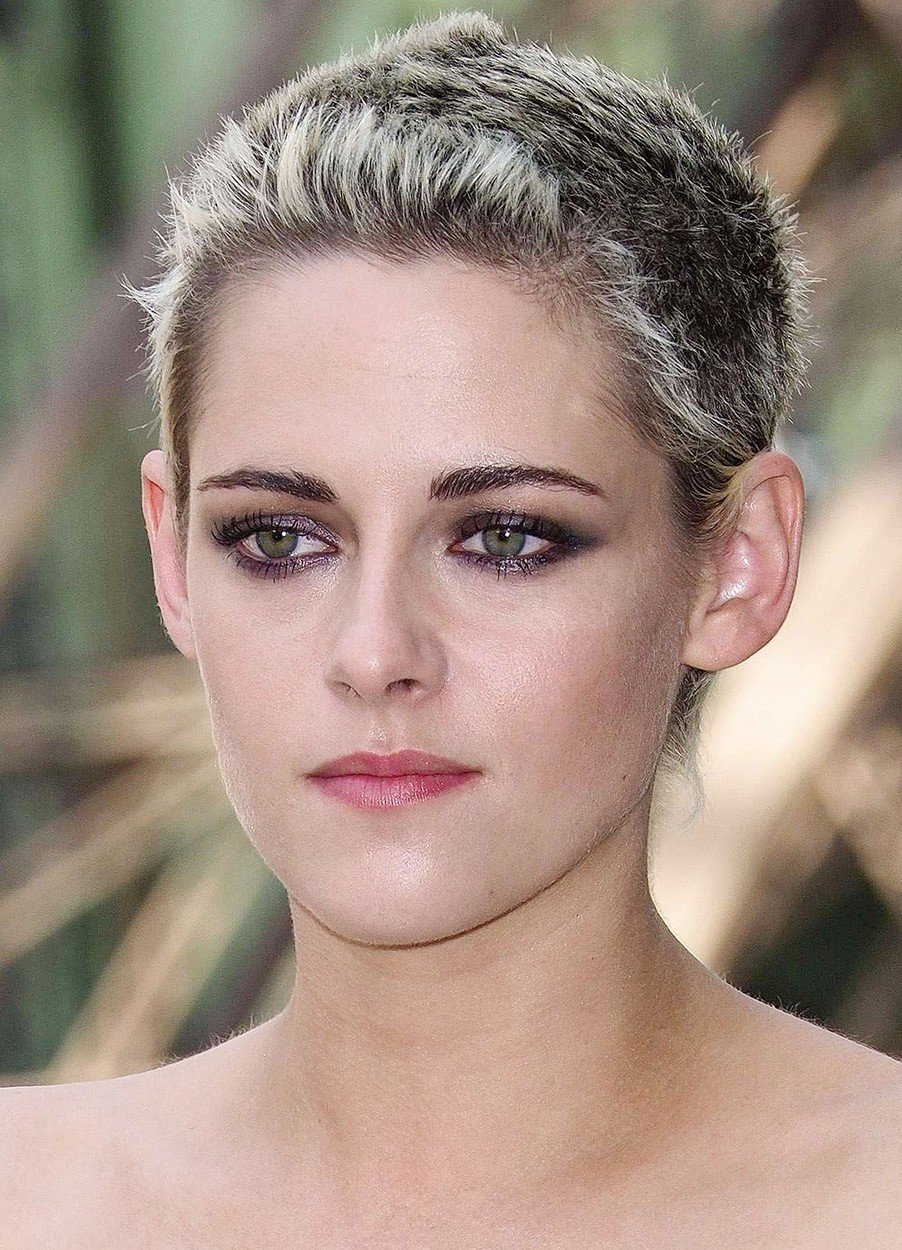 Kristen Stewart