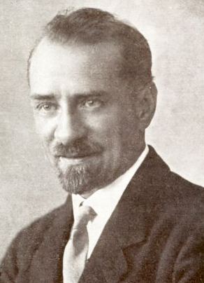 Dědeček Emanuel.