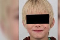 Osmiletý Kristián zmizel cestou od babičky: Podařilo se ho najít!