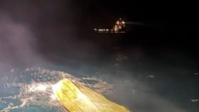 Při nehodě lodi v Norsku zahynul Čech, další tři se pohřešovali