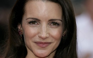 Kristin Davis