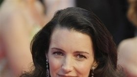 Kristin Davis navrhla vlastní řadu oblečení