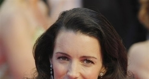 Kristin Davis navrhla vlastní řadu oblečení