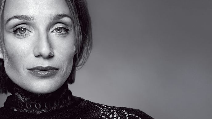 KRISTIN SCOTT THOMASOVÁ