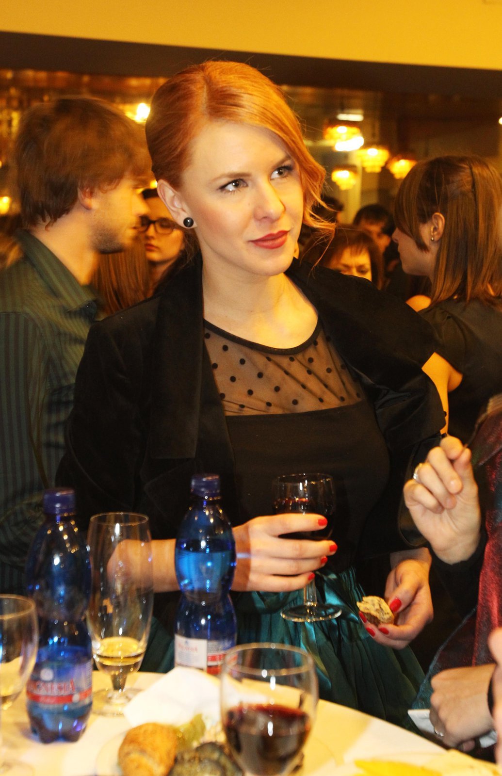 Kristina Farkašová