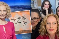 Moderátorka Novy Kristýna Kloubková (49): Proč zmizela z obrazovky? Děsivý nález a okamžitá operace!