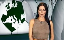 Televizní moderátorka drsně zaútočila na kradoucí Romy: Dostala padáka!