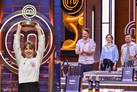Vítězka MasterChefa Kristína Nemčková: Velký návrat po 7 letech