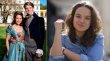 Pohádková princezna Kristína Svarinská překvapila: Půl roku bez alkoholu! Střízlivost je sexy