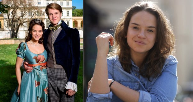 Střízlivost je sexy, hlásá Kristína Svarinská