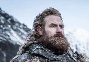 Kristofer Hivju