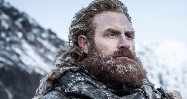 Tormund ze Hry o trůny má koronavirus! Dezinfekce a štáb rovnou do izolace