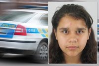Neviděli jste Kristýnu (14)? Policisté z Ostravska po ní pátrají