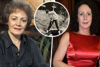 Frejová o smrti maminky Galatíkové (†69): Duchařský zážitek těsně před představením!