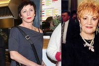 Frejová o smrti mámy Galatíkové: Některé svině umírají ve spánku, a ona musela trpět...