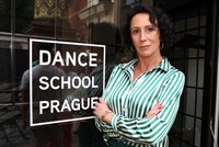 Frejová terčem falešných celníků: Varuje před šmejdy!