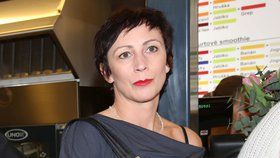 Kristýna Frejová: Bojovala jsem s démony při terapii tmou