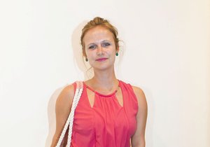 Kristýna Fuitová Nováková
