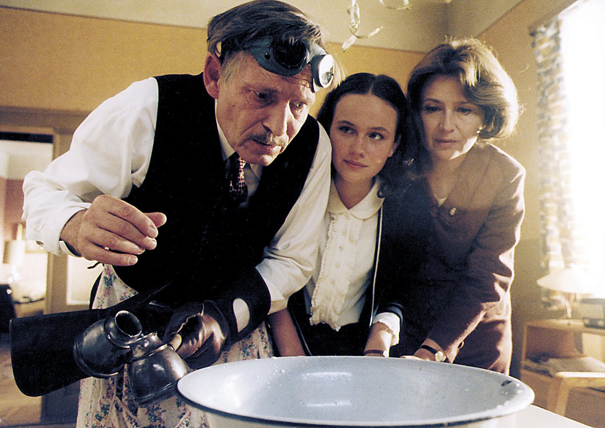 V Pelíškách (1996)