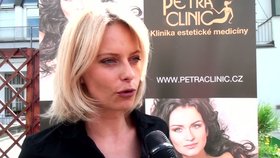 Kristina Kloubková: Žena, která prodělala císaře, se podruhé dobrovolně rozříznout nedá
