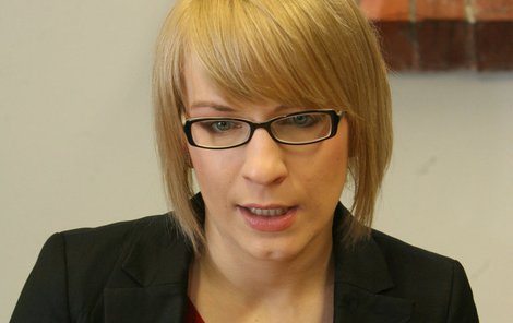 Kristýna Kočí
