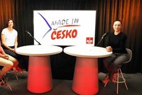 Made in Česko: Chyběly jim lepší hračky pro děti, tak na mateřské založily Agátin svět. Dnes má jejich hračkářství obrat 160 milionů