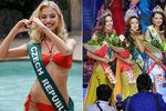 Miss Earth se stala dívka z Ekvádoru. Češka Kristýna Kubíčková neuspěla, a navíc se potýkala se zdravotními problémy.