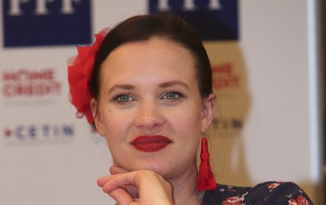 Kristýna Leichtová