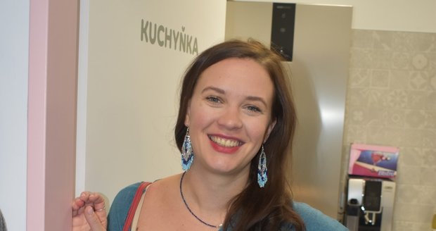 Kristýna Leichtová